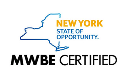 NYS M_WBE Certified
