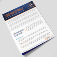 cloud transformation_Hitorra