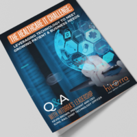 IT Healthcare Challenge